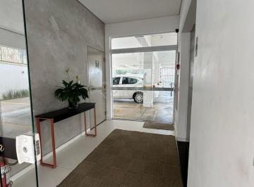 Foto 01 · Bairro Cidade Nova - Apartamento À Venda No Edifício Sônia Em Indaiatuba