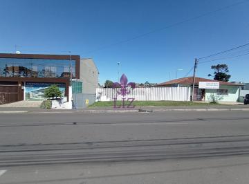 Terreno , Campina Grande do Sul · Excelente Terreno Comercial/residencial a Venda No Jardim Paulista