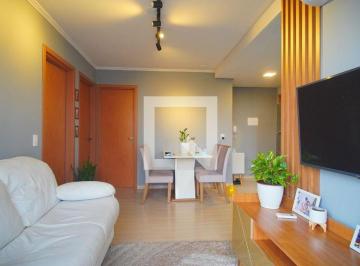 Apartamento · 51m² · 2 Quartos · 1 Vaga · Apartamento À Venda - Santo Afonso, 2 Quartos, 51 m² - Novo Hamburgo