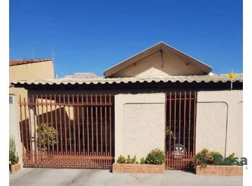 Casa · 164m² · 2 Quartos · 2 Vagas · Casa Para Venda, Cristo Rei, Várzea Grande