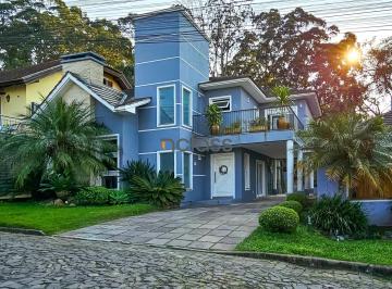 Casa · 230m² · 3 Quartos · 4 Vagas · Casa À Venda - 3 Dormitórios - Reserva Da Aldeia, Gravataí/rs