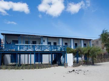 Comercial de 10 quartos, Cruz · Vendo Pousada Beira Mar Em Praia Do Preá