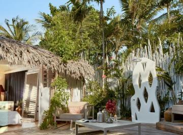 Comercial , Jijoca de Jericoacoara · Vendo Hotel de Luxo Beira Mar Jericoacoara