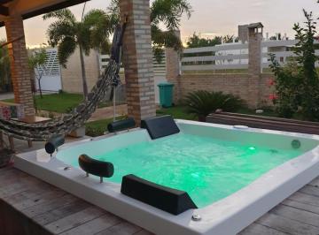 Casa , Cruz · Vendo Casa Estilo Europeu Em Preá