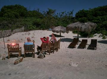 Comercial de 14 quartos, Jijoca de Jericoacoara · Vendo Pousada Na Beira Da Lagoa Do Paraíso Em Jericoacoara