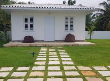 Casa de 3 quartos, Itarema · Vendo Casa de Frente Ao Mar Em Ilha Do Guajiru