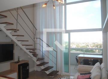Apartamento · 68m² · 1 Quarto · 1 Vaga · Imoveis - Em Patamares
