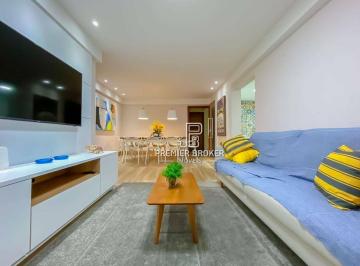 Apartamento · 89m² · 2 Quartos · 1 Vaga · Apartamento Em Taumaturgo, Teresópolis/rj de 89 m² 2 Quartos À Venda por R$650.000