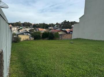 Terreno · 360m² · Terreno Em Ana Rech