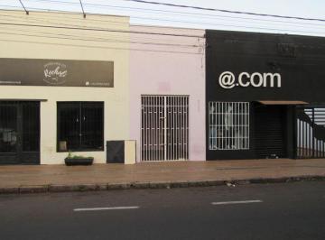 Comercial · 25m² · Ponto Comercial Franca - Sp