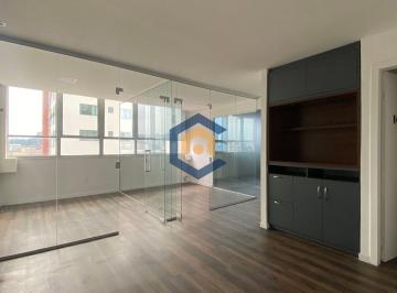 Comercial · 75m² · Excelente Sala Comercial Com 75,36 m² a Venda No Centro de Joinville/sc