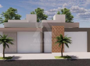 Foto 01 · Imperdível: Casa À Venda Em Montes Claros - Mg, Bairro Jardim Olímpico! 2 Quartos, 1 Sala, 1 Banheiro