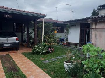 Foto 01 · Casa, Cachoeira, Araucária, Pr