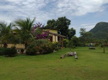 Foto 08 · Oportunidade Única: Chácara À Venda Em Morinho, Santo Antônio Do Leverger - Mt Com 3 Quartos, 1 Suíte