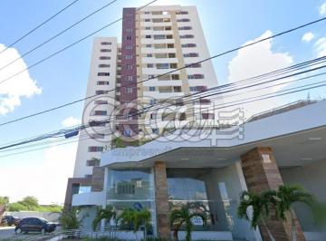 Apartamento · 78m² · 3 Quartos · 1 Vaga · Apartamento À Venda No Bairro Ponto Novo - Aracaju/se