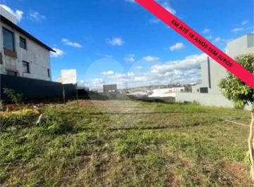 Área de Serviço · Terreno a Venda No Damha 2, Com Localização Privilegiada No Condomínio.