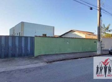 Casa · 2 Quartos · 2 Vagas · Casa À Venda Em Poços de Caldas/mg