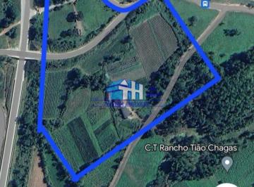 Terreno , Caraguatatuba · Excelente Área Residencial E Comercial Para Investimento Disponível Para Venda