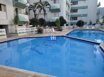 Apartamento de 3 quartos, Caraguatatuba · Apartamento No Bairro: Centro Em Caraguatatuba - Sp Para Venda