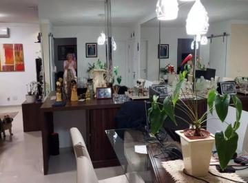 Apartamento de 3 quartos, Santana de Parnaíba · Apto de 110 m, 3 Dormitórios Sendo 1 Suíte E 2 Vagas a Venda Em Alphaville - Sp