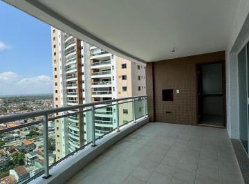 Apartamento de 3 quartos, Belém · Vendo Excelente Apartamento Edifício Torres Ekoara