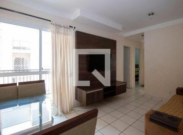Apartamento · 48m² · 2 Quartos · 1 Vaga · Imoveis - No Jardim Recanto Dos Sonhos
