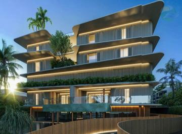 Apartamento · 97m² · 3 Quartos · 2 Vagas · Apartamentos Luxo, 3 E 4 Suites, Venda, Na Beira Mar de Cabo Branco, João Pessoa - Pb