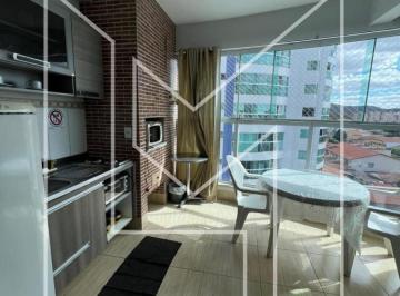Apartamento · 42m² · 1 Quarto · Apartamento Para Venda Em Caldas Novas, Bandeirantes, 1 Dormitório, 1 Banheiro