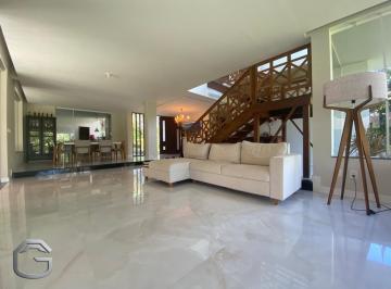 Casa · 500m² · 4 Quartos · 4 Vagas · Vendo Casa Em Condomínio Com 4/4 Sendo Todos Suites 1.000 m² - Busca Vida