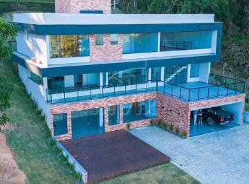 Casa · 1870m² · 4 Quartos · 2 Vagas · Imoveis - Em Domingos Martins