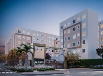 Apartamento de 2 quartos, Salvador · Cidade Sete Sóis: Viva o Futuro Em Salvador
