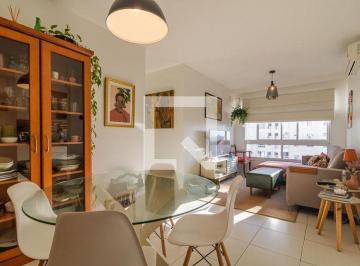 Apartamento · 102m² · 3 Quartos · 1 Vaga · Imoveis - Em Partenon