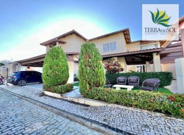 b021cb50c3d3f5053a821d6bd28e6fa1.jpg · Casa Com 4 Suítes À Venda, 360 m² por R$1.800.000 - Lago Jacarey - Fortaleza/ce