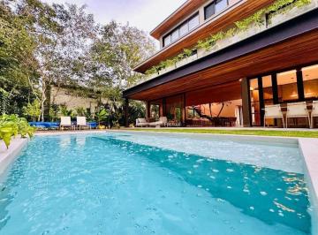 f849de5291e129b85296216091366eb0.jpg · Casa Com 5 Suítes À Venda, 487 m² - Riviera de São Lourenço - Bertioga/sp