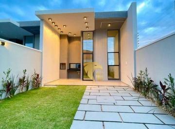 8cb24012a498b7ac3a2a76961f054f9d.jpg · Casa Com 3 Dormitórios À Venda, 100 m² por R$530.000 - Guaribas - Eusébio/ce