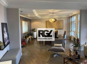 55e365b6bb21e67a62fb47b2a75dab2e.jpg · Apartamento Com 3 Dormitórios À Venda, 240 m² por R$1.250.000 - Aparecida - Santos/sp