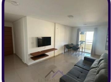 Apartamento · 90m² · 3 Quartos · 2 Vagas · Apartamento - Nova Gardênia