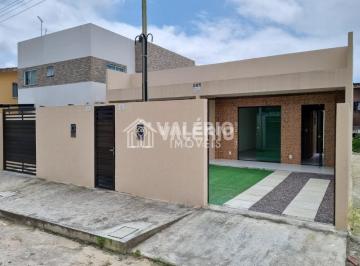 Foto 01 · Casa, Jaguaribe, Paulista, Pe
