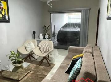 Foto 01 · Casa À Venda No Bairro de Pamplona, Próxima À Tesoura, No Condomínio Adélia Menezes Em Feira de Sant