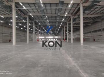 Foto 14 · Galpão Logístico No Cic Curitiba Para Locação | 8.729 m² | Próximo À João Bettega