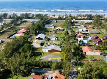 Terreno · 300m² · Terreno Quadra Mar