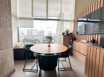 Área de Serviço · Imoveis - Em Cerqueira César