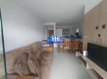 Apartamento de 3 quartos, Caraguatatuba · Apartamento No Bairro: Indaiá Em Caraguatatuba - Sp Para Venda