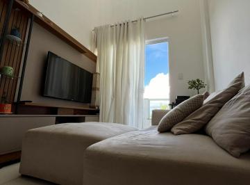 Apartamento de 3 quartos, Salvador · Duplex Com 3/4, 2 Suítes, Condomínio Fechado Com Piscina, Em Praia Do Flamengo