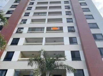 Apartamento de 3 quartos, Aracaju · Vendo No Jardins. Excelente Apartamento, 3/4,104 m². Vista Mar