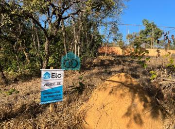 Terreno · 1m² · Imoveis - Em Lagoa Santa