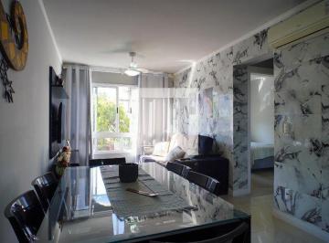 Apartamento · 47m² · 1 Quarto · 1 Vaga · Apartamento À Venda - Vila Ipiranga, 1 Quarto, 47 m² - Porto Alegre