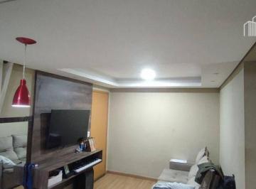8a3e062dd931cd8fcee528a3bfc7f5f6.jpg · Apartamento Com 2 Dormitórios À Venda, 43 m² por R$190.000 - Jardim Terramérica II - Americana/sp