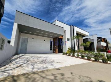 397baa2cf42d6004f933effa3eeeb05b.jpg · Casa Com 3 Dormitórios À Venda, 138 m² por R$860.000 - Residencial Reserva Ipanema - Sorocaba/sp