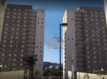 ce94d7e53b3d72a7e49de47665e16979.jpg · Apartamento Com 2 Dormitórios À Venda, 50 m² por R$272.000 - São Mateus - São Paulo/sp